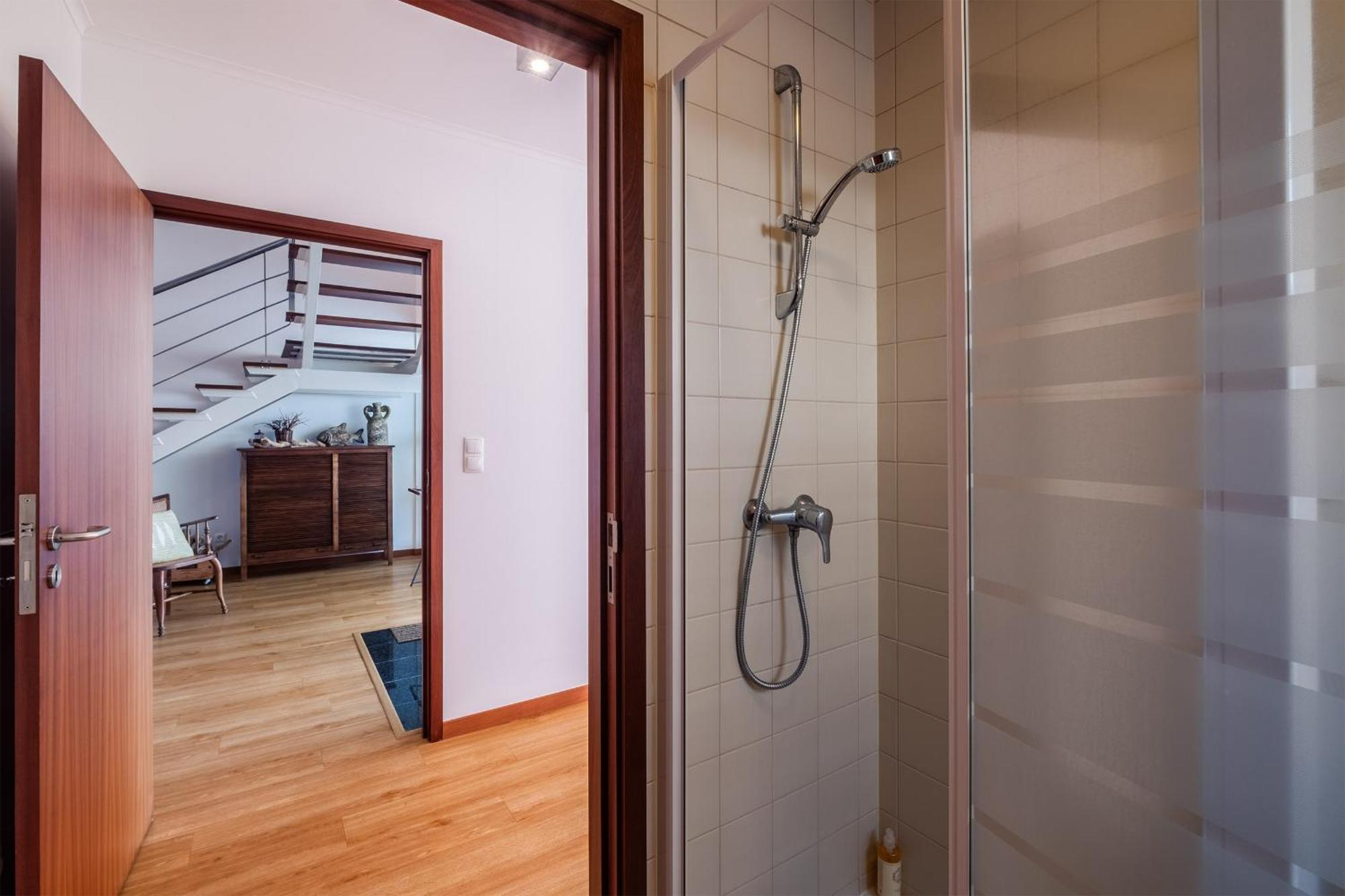 فيلا Casa Do Limoeiro Ponta Delgada المظهر الخارجي الصورة
