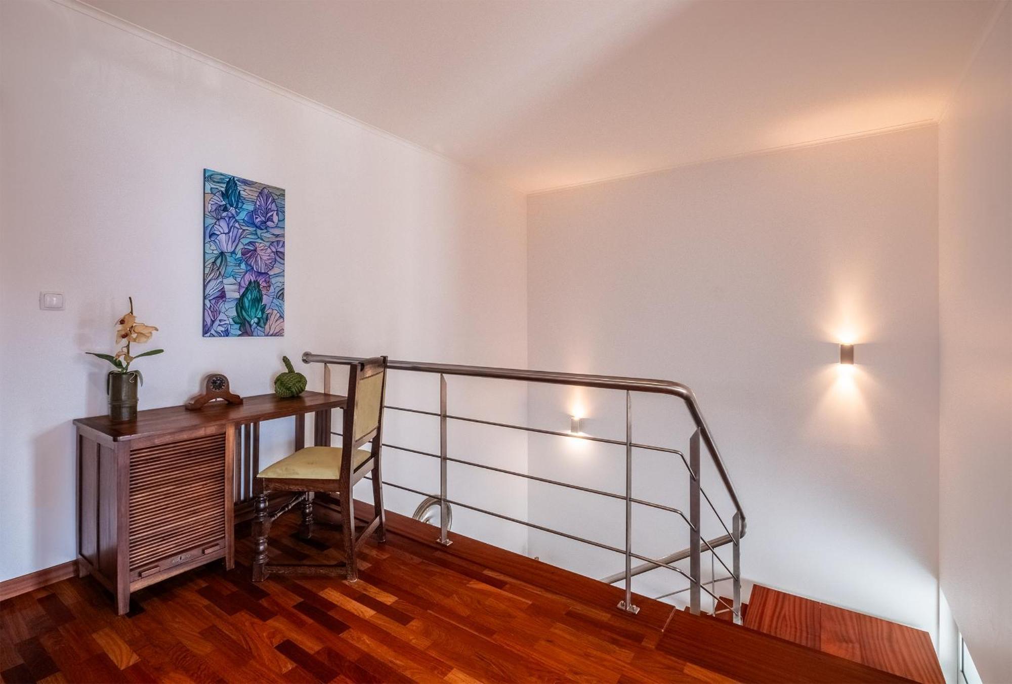 فيلا Casa Do Limoeiro Ponta Delgada المظهر الخارجي الصورة